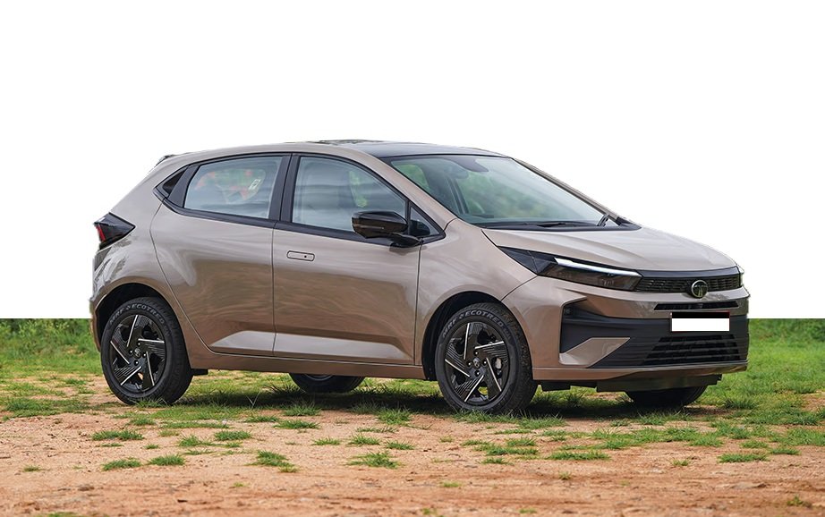 Tata Altroz